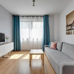 Mona Apartament Na Wyspie , Gdańsk Polska