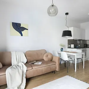 Malila Premium Cracow Center Pawia 34 , Kraków Polska