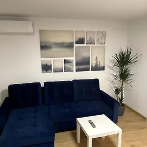 Lucky Seven Cosy 1-bedroom Apartment, Free Parking , Kraków Polska