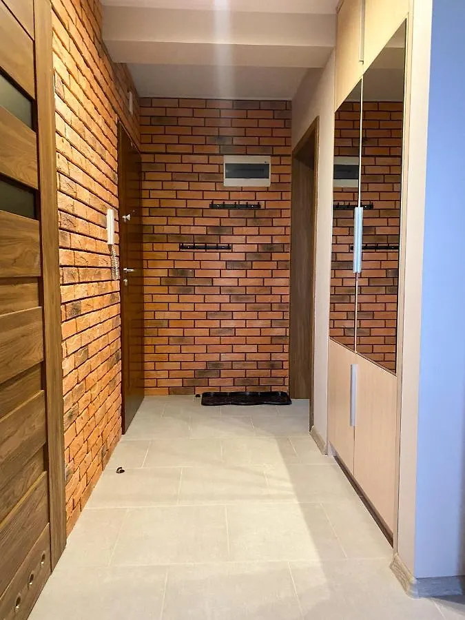 Apartamenty Villa Incognito Szklarska Poręba Polska