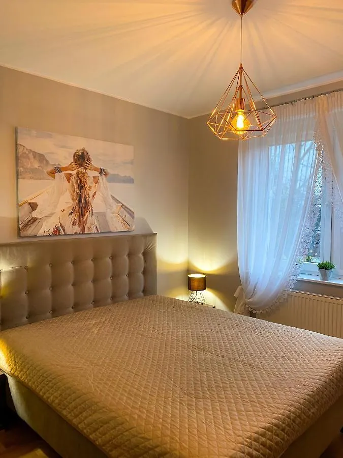 Apartamenty Villa Incognito Szklarska Poręba 0*,  Polska