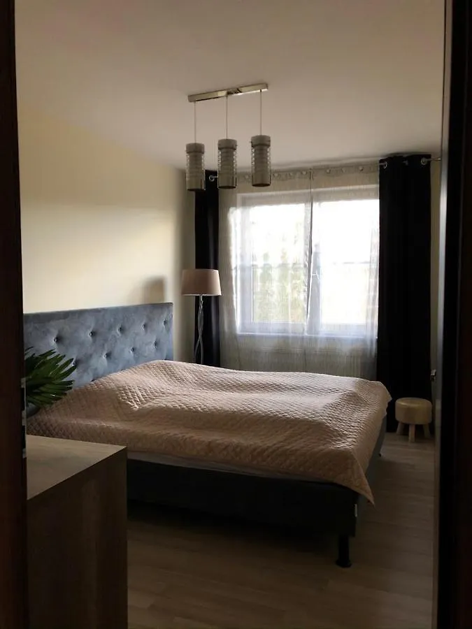 Apartamenty Villa Incognito Szklarska Poręba