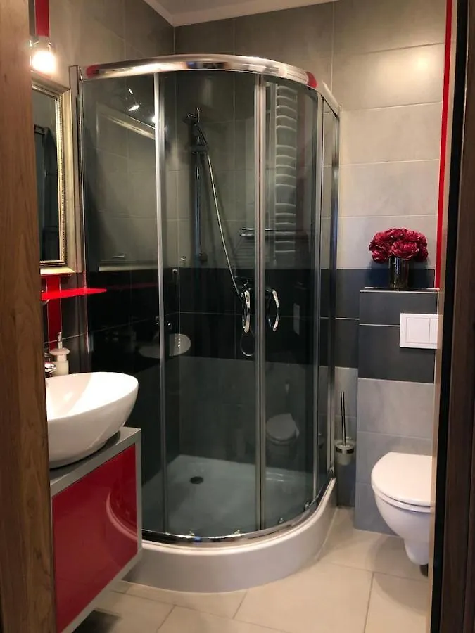 Apartamenty Villa Incognito Szklarska Poręba 0*,  Polska