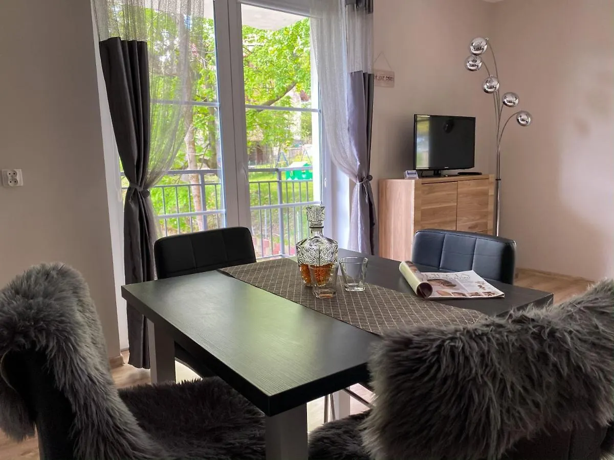 Apartamenty Villa Incognito Szklarska Poręba